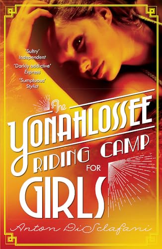 Imagen de archivo de The Yonahlossee Riding Camp for Girls a la venta por WorldofBooks