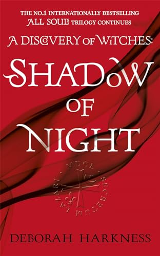 Beispielbild fr Shadow of Night zum Verkauf von HPB-Emerald