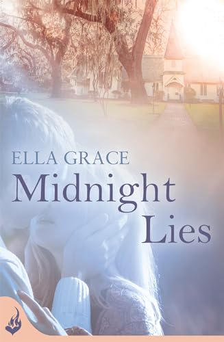 Stock image for Midnight Lies: Wildefire Book 2 for sale by WorldofBooks