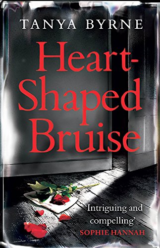Beispielbild fr Heart-shaped Bruise zum Verkauf von AwesomeBooks