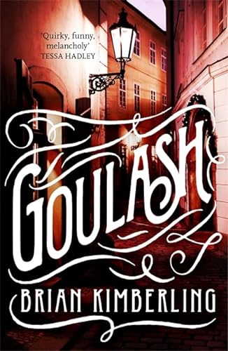 Beispielbild fr Goulash zum Verkauf von WorldofBooks