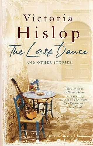 9780755396276: The Last Dance and Other Stories