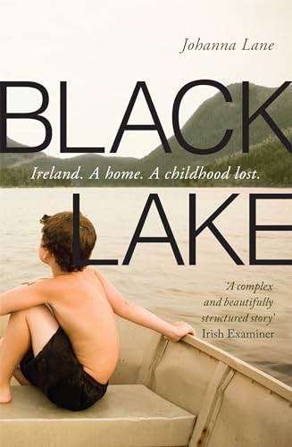 Imagen de archivo de Black Lake a la venta por Blackwell's