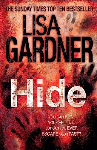 Stock image for Hide (Detective D.D. Warren 2): The heart-stopping thriller from the bestselling author of BEFORE SHE DISAPPEARED for sale by WorldofBooks