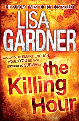 9780755396450: The Killing Hour (FBI Profiler 4)