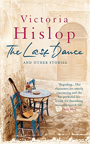 Stock image for The Last Dance & Other Stories for sale by SecondSale
