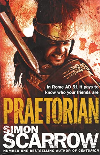 9780755397297: Praetorian