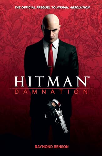 9780755397365: Hitman: Damnation