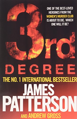 Beispielbild fr 3rd Degree zum Verkauf von WorldofBooks