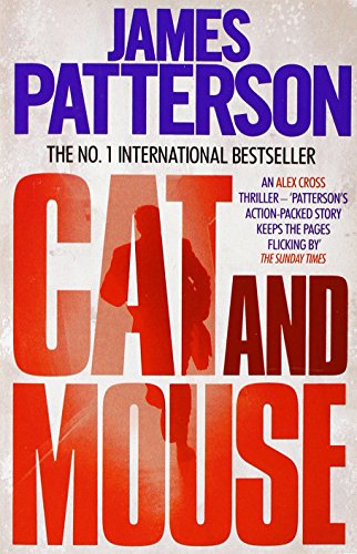 Stock image for Cat and Mouse for sale by AwesomeBooks