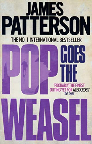 Stock image for Pop Goes the Weasel for sale by Better World Books