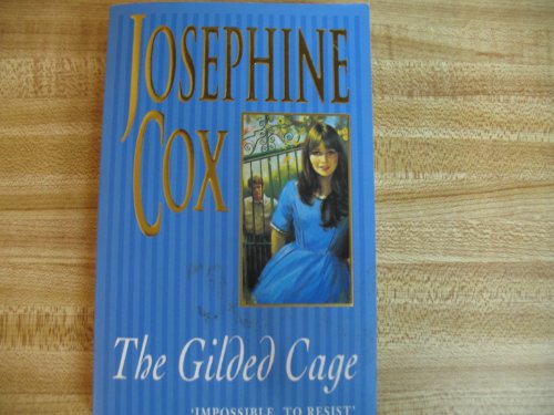 9780755397617: The Gilded Cage