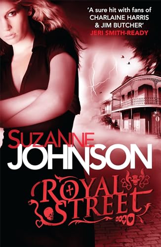 Stock image for Royal Street (Paperback) for sale by Grand Eagle Retail