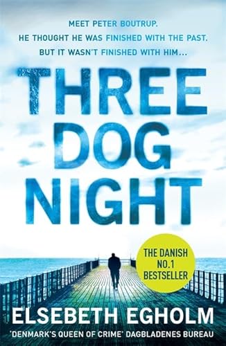 9780755397815: Three Dog Night