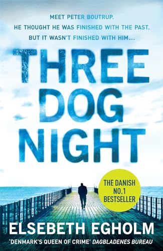 Stock image for Three Dog Night for sale by Your Online Bookstore