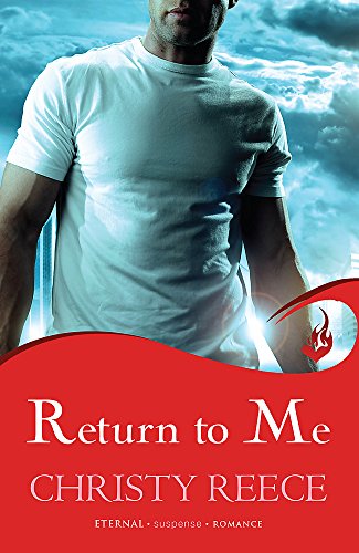Stock image for Return to Me: Last Chance Rescue Book 2 for sale by WorldofBooks
