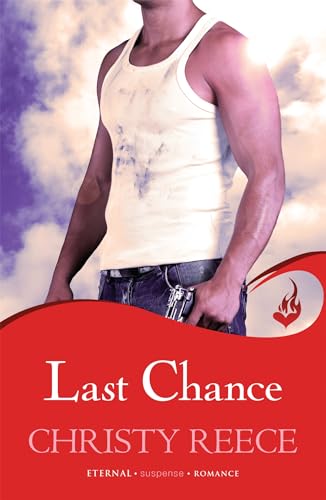 Stock image for Last Chance for sale by Better World Books Ltd