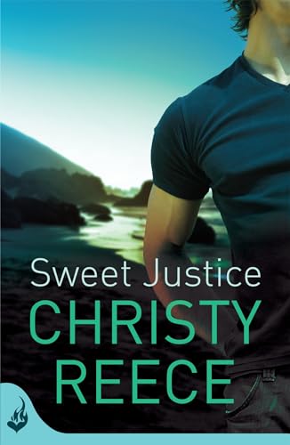 Imagen de archivo de Sweet Justice: Last Chance Rescue Book 7 a la venta por WorldofBooks