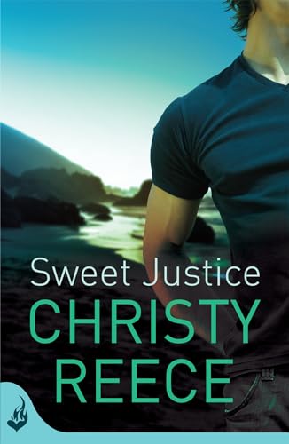 Stock image for Sweet Justice: Last Chance Rescue Book 7 for sale by WorldofBooks