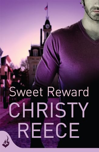 Stock image for Sweet Reward: Last Chance Rescue Book 9 (Paperback) for sale by Grand Eagle Retail