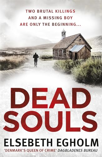 9780755398140: Dead Souls