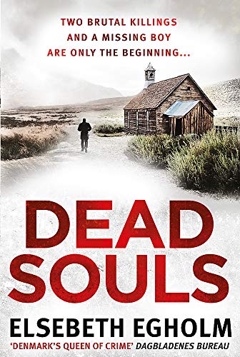 Stock image for Dead Souls for sale by Better World Books