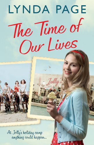 Stock image for Time Of Our Lives for sale by SecondSale