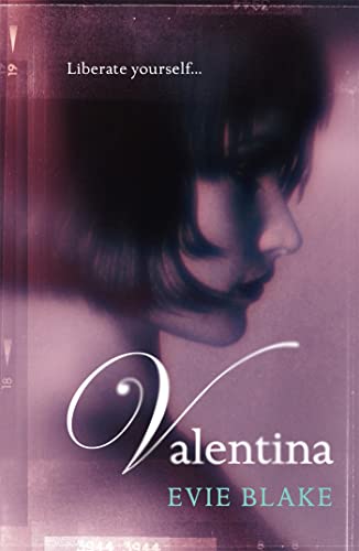 Stock image for Valentina for sale by Blackwell's