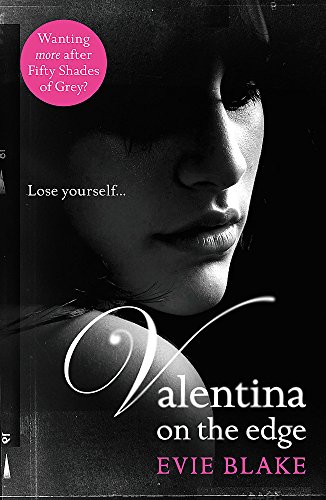 Imagen de archivo de Valentina on the Edge a la venta por WorldofBooks