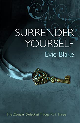 Imagen de archivo de Surrender Yourself a la venta por Blackwell's