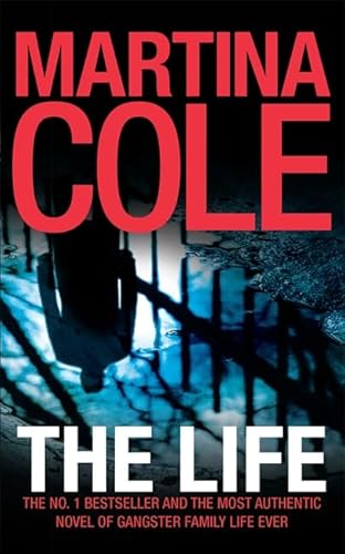 The Life (9780755399499) by Cole, Martina