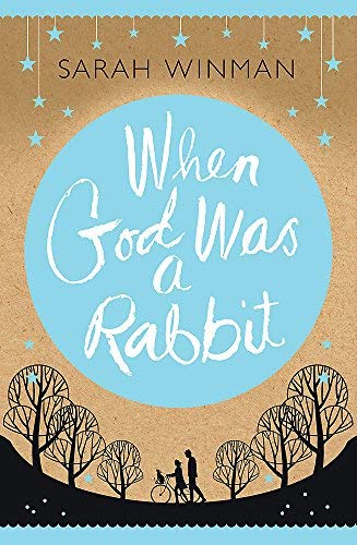 Stock image for When God Was a Rabbit Promo ed for sale by SecondSale