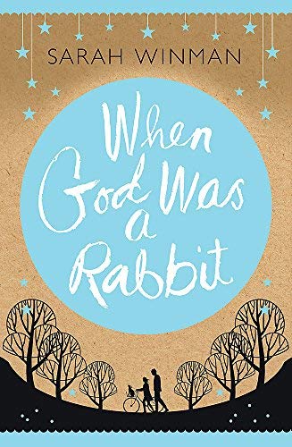9780755399918: When God Was a Rabbit Promo ed