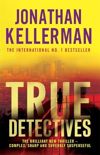 9780755399949: True Detectives - Promotional Edition - B Format