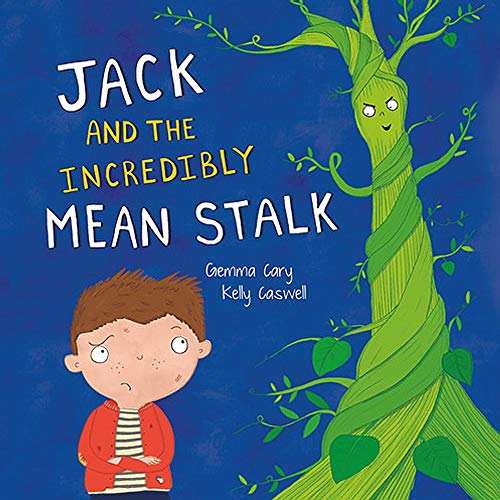 9780755401857: Jack and the Incredibly Mean Stalk