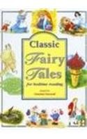 Imagen de archivo de CLASSIC FAIRY TALES. a la venta por HPB-Ruby