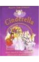 Beispielbild fr Cinderella (Sleepy time stories) zum Verkauf von SecondSale