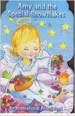 Beispielbild fr Amy and the Special Snowflakes zum Verkauf von ThriftBooks-Atlanta