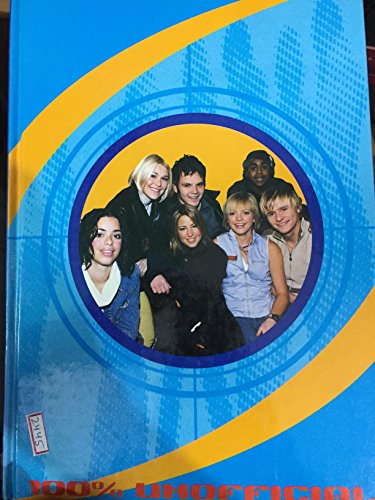 Beispielbild fr "S Club 7" Annual 2002 zum Verkauf von WorldofBooks