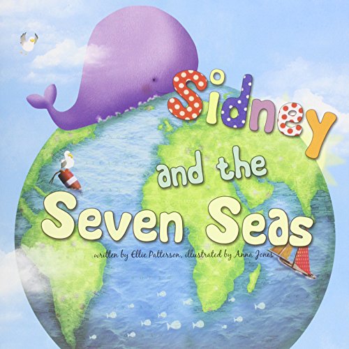 Beispielbild fr Square Paperback Book - Sydney and the Seven Seas (Square Paperback Stories) zum Verkauf von WorldofBooks