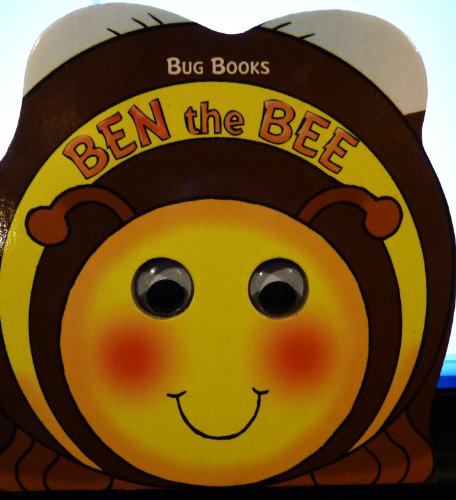 Beispielbild fr Ben The Bee : (Bug Books) zum Verkauf von WorldofBooks