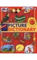 Beispielbild fr Picture Dictionary (Fun To Learn) zum Verkauf von WorldofBooks