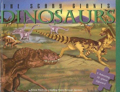 Imagen de archivo de Dinosaurs a la venta por Pegasus Books