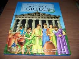 Ancient Greece, Step into the World of.