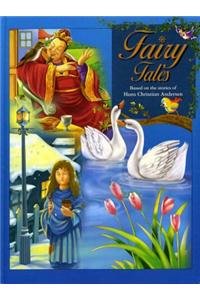 Imagen de archivo de Fairy Tales a la venta por Reuseabook
