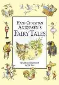 Beispielbild fr Fairy Tales Based on the Stories of Hans Christian Anderson zum Verkauf von WorldofBooks