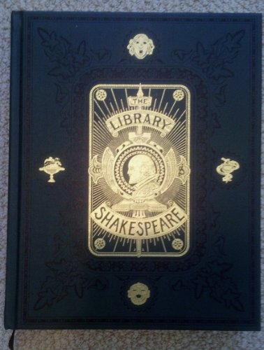 Imagen de archivo de Shakespeare : The Illustrated Library a la venta por BookResQ.