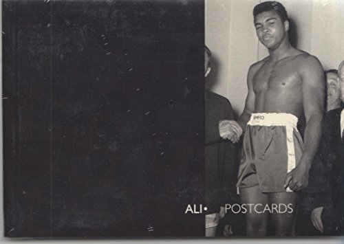 Imagen de archivo de Ali Postcards a la venta por HPB-Diamond