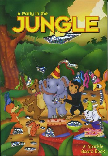 9780755438952: A Party in the Jungle