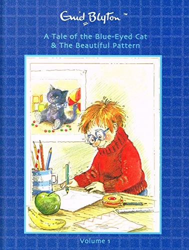 9780755443963: The Tale of the Blue Eyed Cat and the Beautiful Pattern